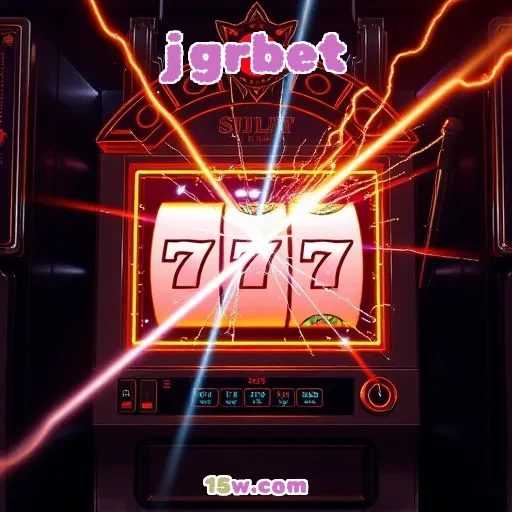 jgrbet: Apostas que Transformam sua Experiência de Jogo Online