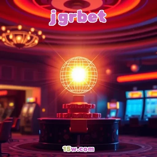 jgrbet e o Fascinante Mundo do Bingo Online para Todos