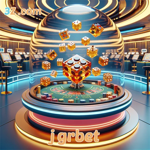 jgrbet Cassinos Online