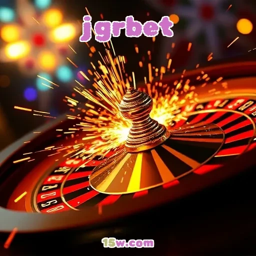 jgrbet: O Guia Definitivo dos Jackpots Imperdíveis