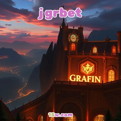 jgrbet: A Experiência Imperdível do Cassino Ao Vivo que Você Precisa Conhecer!