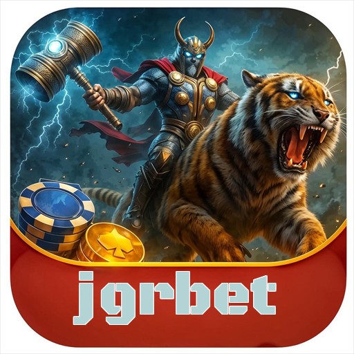 jgrbet logo