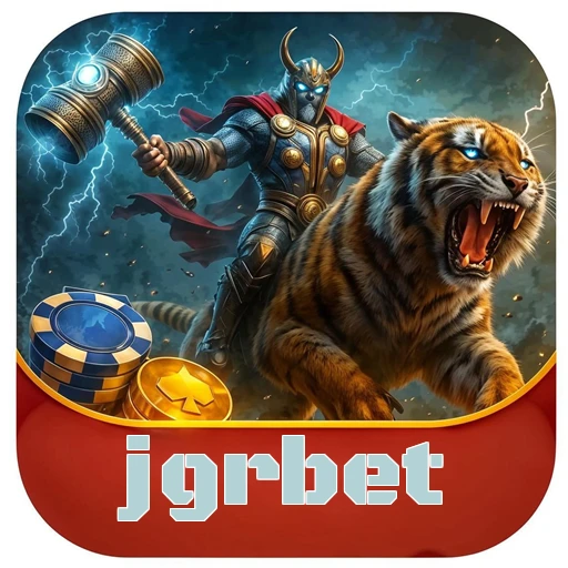 jgrbet logo